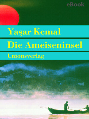 cover image of Die Ameiseninsel